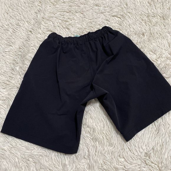 Mens Myles Make Moves Athleticwear Black Teal Shorts Small Standard jogging - Picture 9 of 10